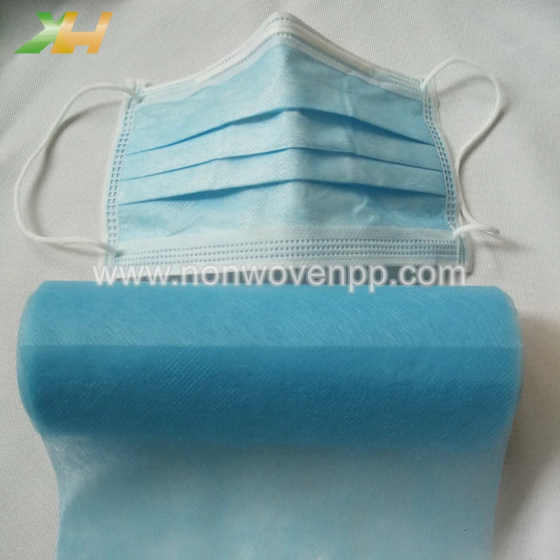 sms spunbond meltblown spunbond